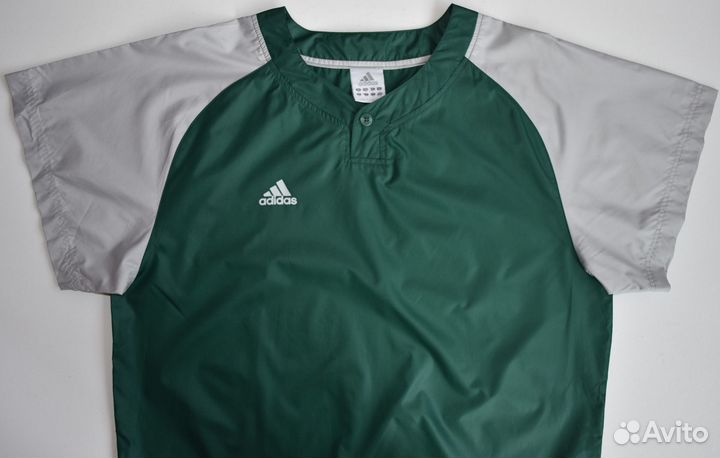 Джерси Adidas Vintage