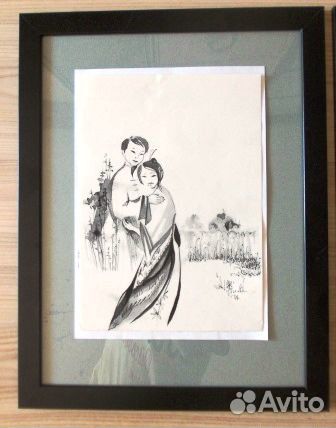 Картины авторские