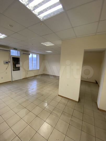 Помещение свободного назначения 42.6 кв.м