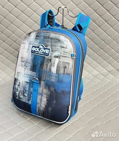 Рюкзак школьный GoLove Max