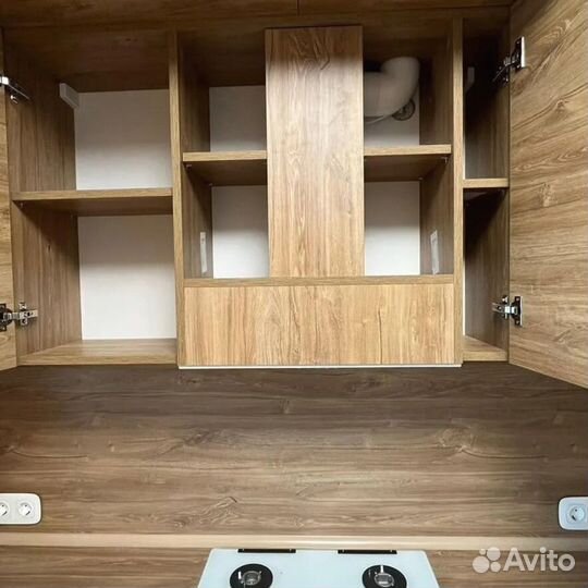 Кухня / кухонный гарнитур на заказ