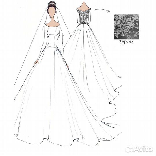 Дизайнер одежды,аксессуаров/стилист