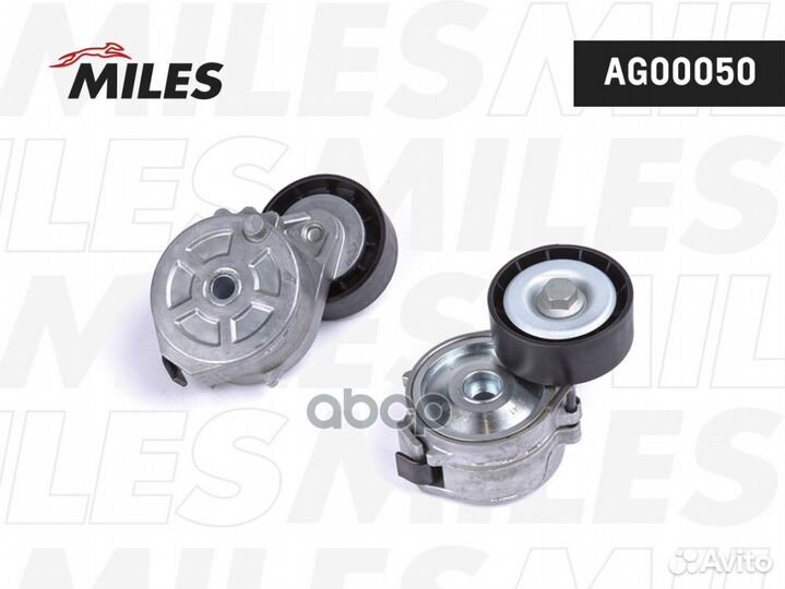 Натяжитель ремня приводного ford mondeo/citroen