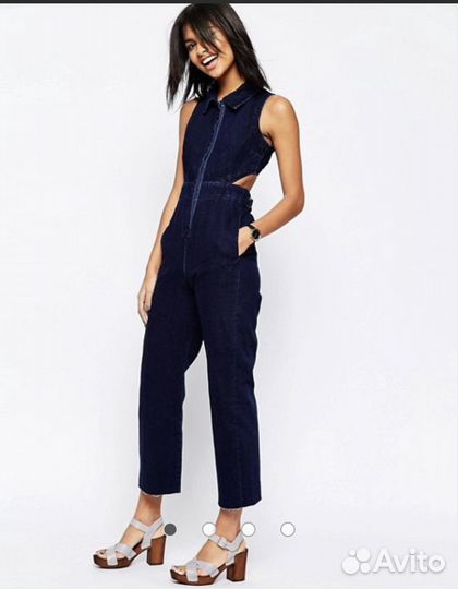 Новый комбинезон ASOS