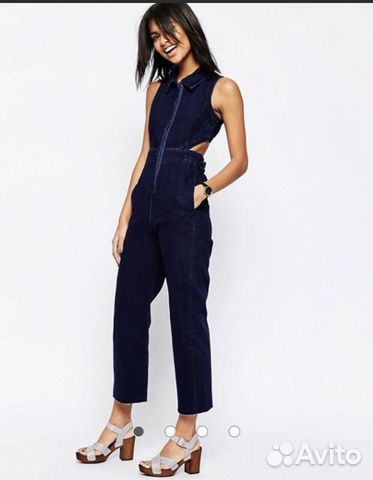 Новый комбинезон ASOS