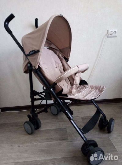 Коляска летняя детская