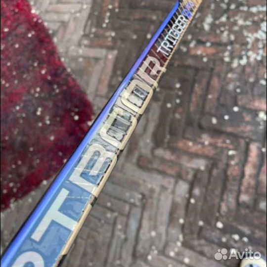 Хоккейная клюшка. Заказ с завода. Новинки