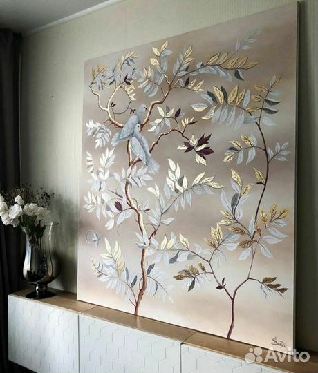 Стильные картины