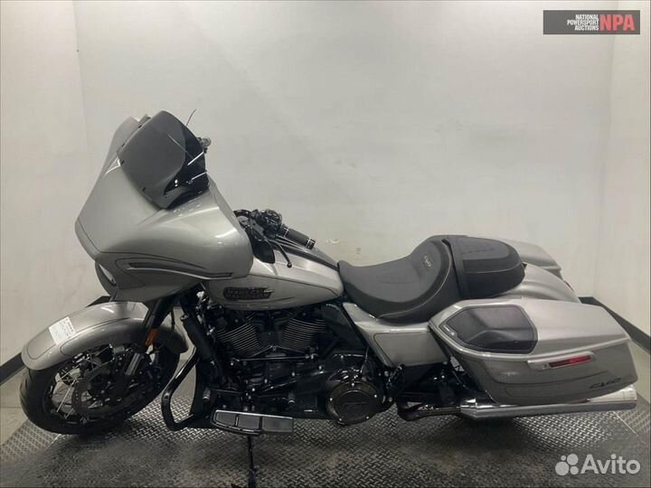 2023 harley-davidson flhxse CVO street glide