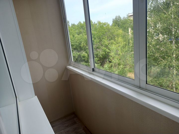 2-к. квартира, 46,1 м², 4/5 эт.