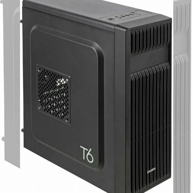 Пк, Core i5-10400F, 256 гб