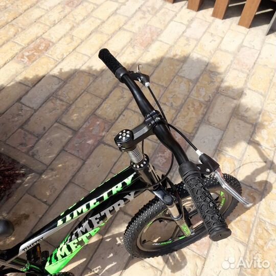 Велосипед детский 20