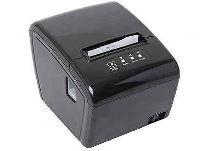Чековый принтер POScenter RP-100 USE