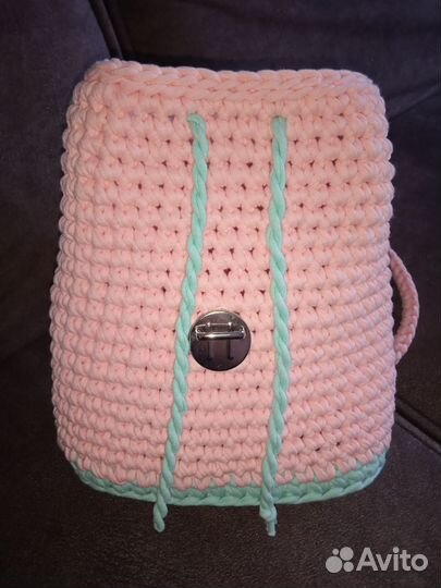 Детский рюкзак