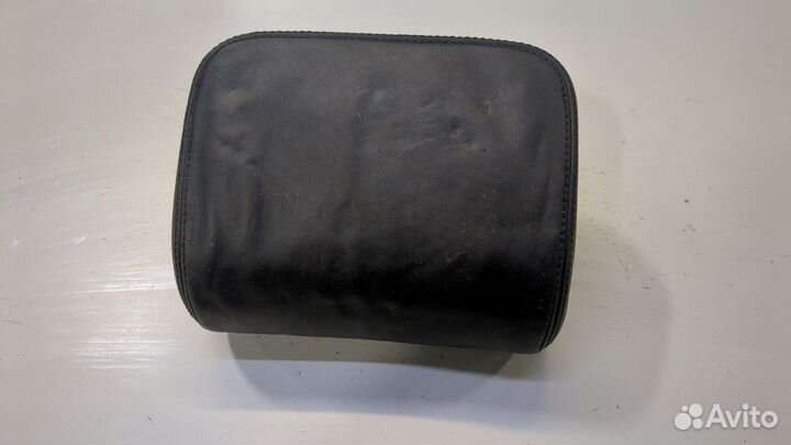 Подголовник Volkswagen Passat 7 Европа, 2011