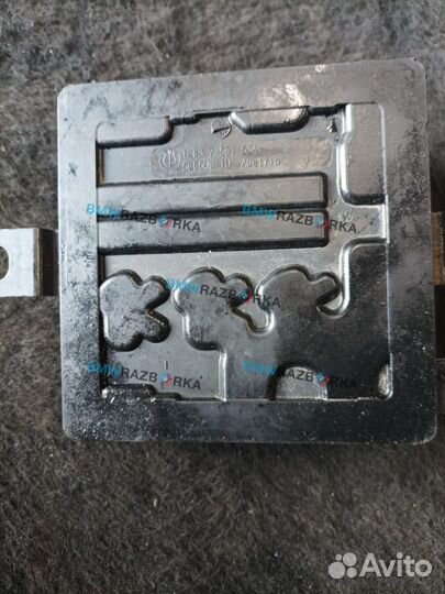 Блок питания BMW 3 F30/F31/GT F34 F30 2012 7591534