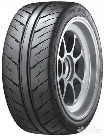 Hankook Ventus R-S4 Z232 275/35 R18 95W