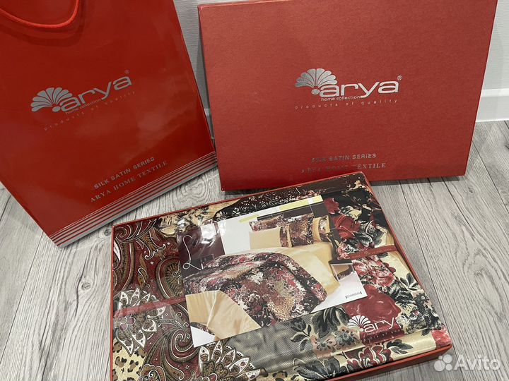 Постельное белье