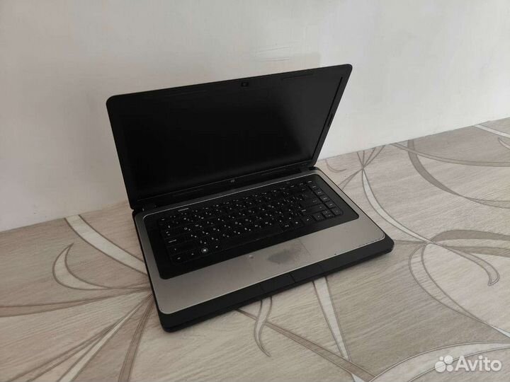 HP на intel i5-2520m+SSD 256gb+8gb DDR3