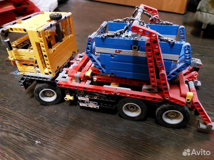 Lego technic 42024