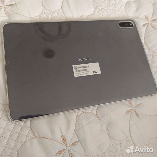 Планшет huawei MatePad 10.4 2022 (2022)