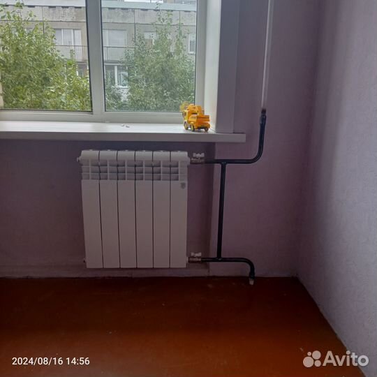 Сварочные сантехнические работы