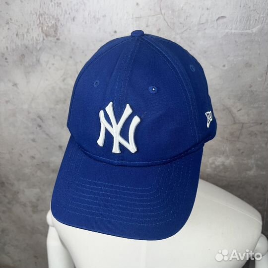 Кепка New York Yankees Оригинал Бейсболка (Nike)