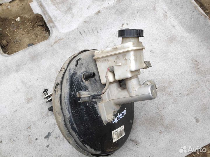 Вакуумный усилитель тормозов Chevrolet Lachetti