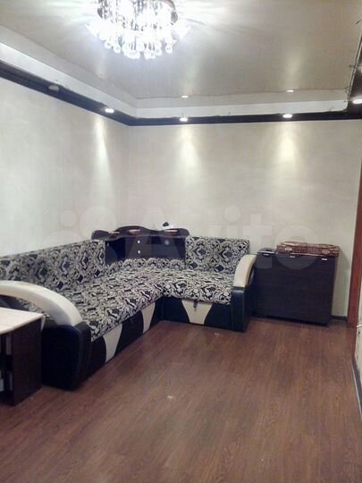 2-к. квартира, 50 м², 5/5 эт.