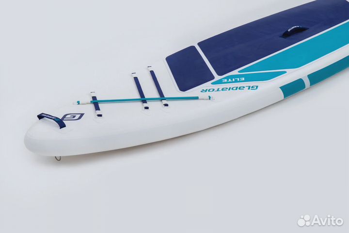 Сап доска Sup board Gladiator Elite 11'2