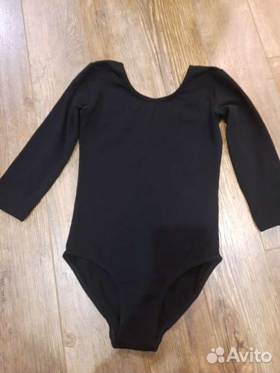 Купальник для гимнастики и танцев