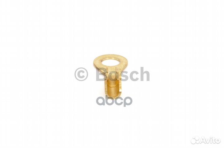 Клемма соединительная 8 781 354 004 bosch 8 781