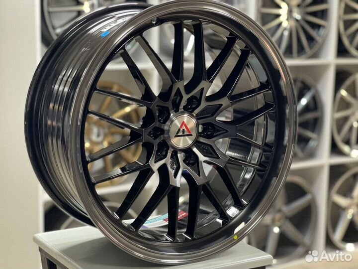 Диски Wheelegend VLF-P03 R18