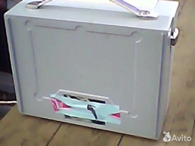 Проигрыватель Молодежный