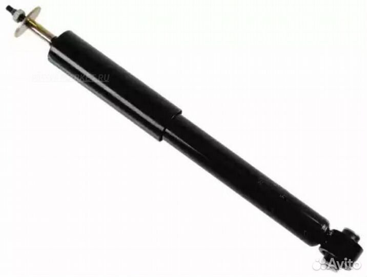 Sachs 313 398 Амортизатор зад прав/лев