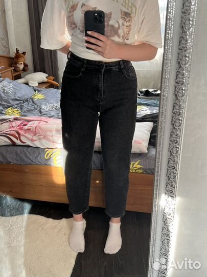 Джинсы и брюки