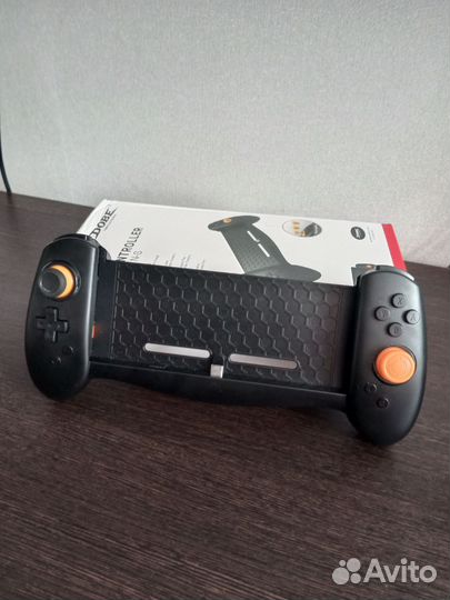 Dobe Геймпад для Nintendo switch