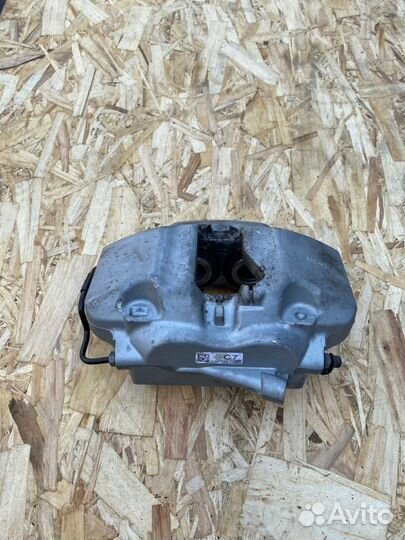 Суппорт тормозной передний левый Bmw 3 G21 B48B20A