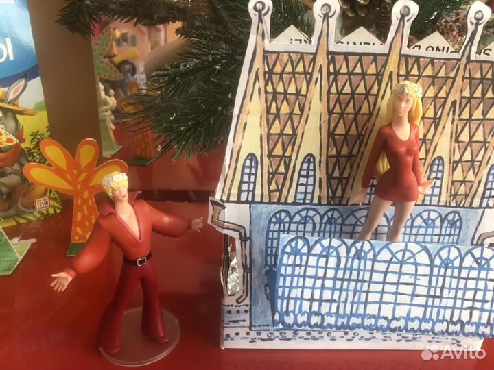 Бременские музыканты