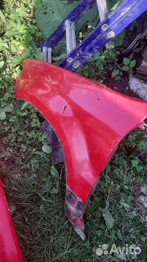 Форд эскейп