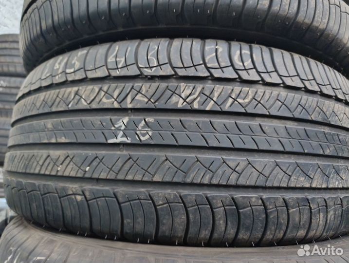 Michelin Latitude Tour HP 245/45 R20