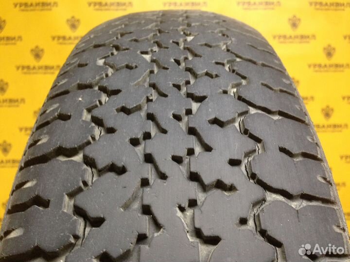 Волтайр ВЛИ-10 175/80 R16 88Q