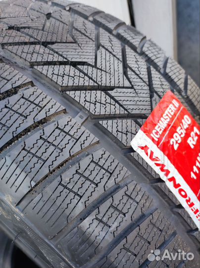 Fronway IceMaster II 295/40 R21 111H