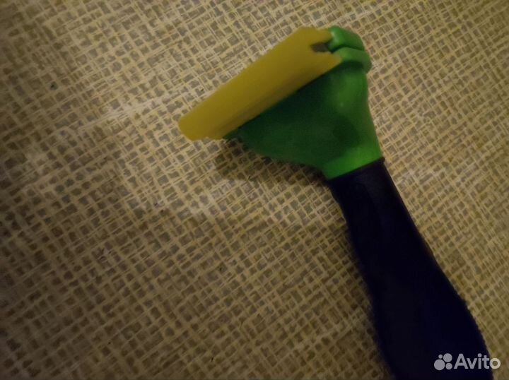 Расческа для собак