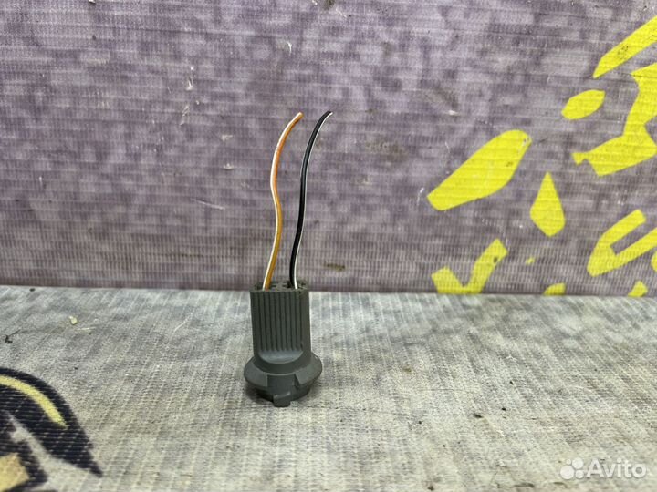 Патрон лампы Форд Фокус 2 Focus разъём