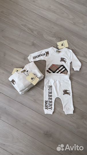 Костюм adidas детский