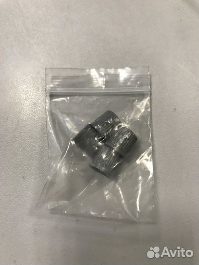 Датчики давления шин на Lexus LX450 новые