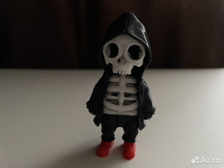 Фигурка Куки. Kuki