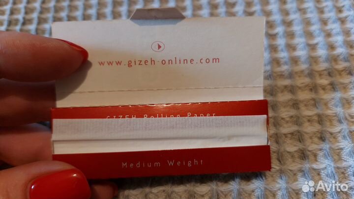 Машинки для набивки сигаретных гильз rizla+Бумага