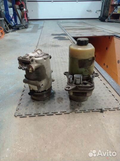 Запчасти на ford focus 2 рестайлинг